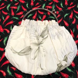 Super cute clutch bag